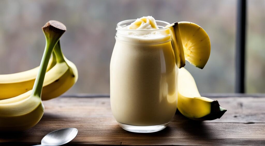 Como Tomar Creatina com Vitamina de Banana