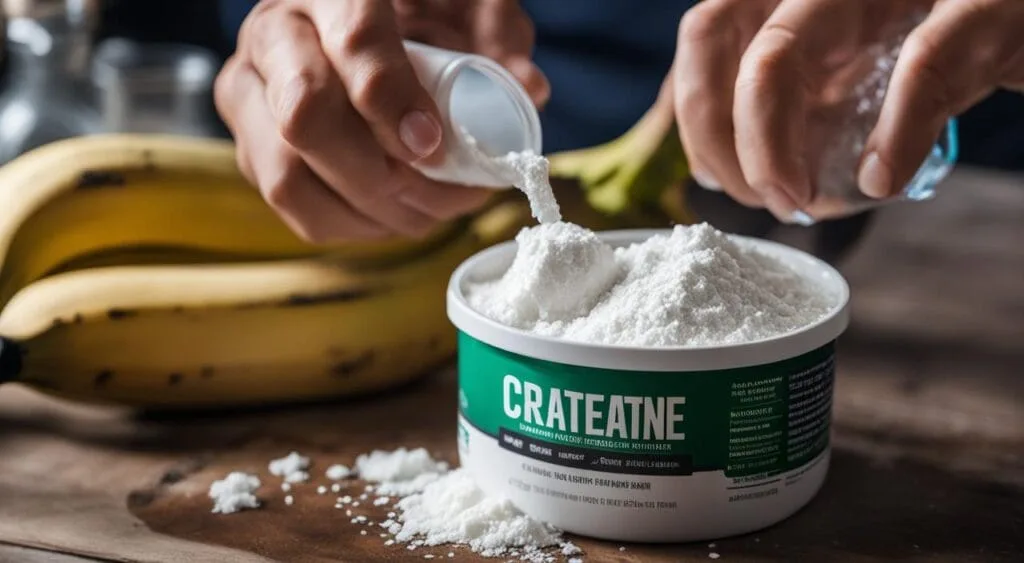 Como tomar creatina corretamente