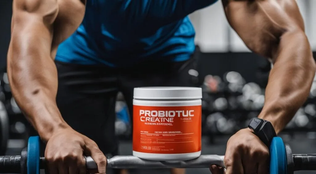 Como usar a creatina Probiótica