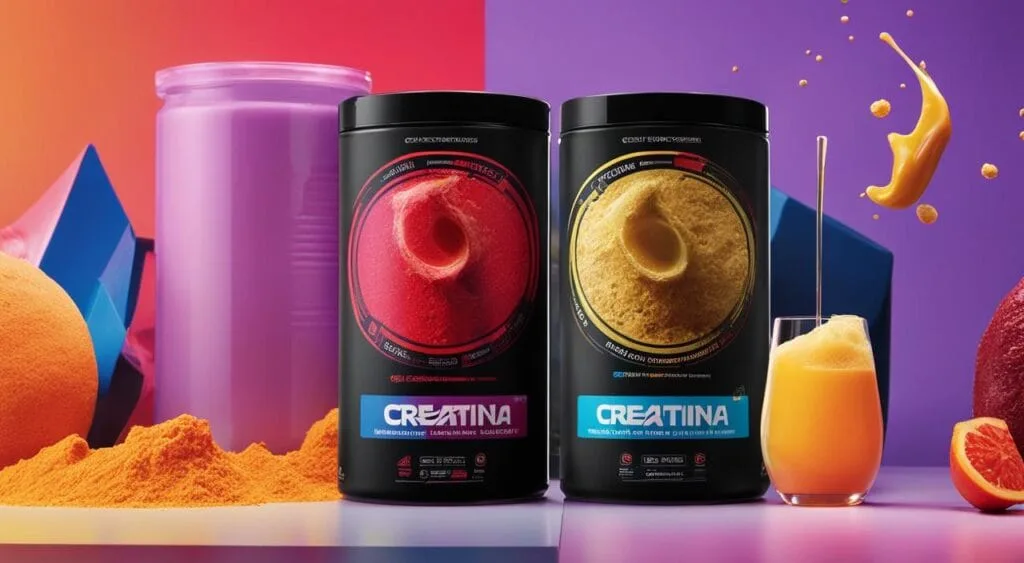Creatina Growth Creapure