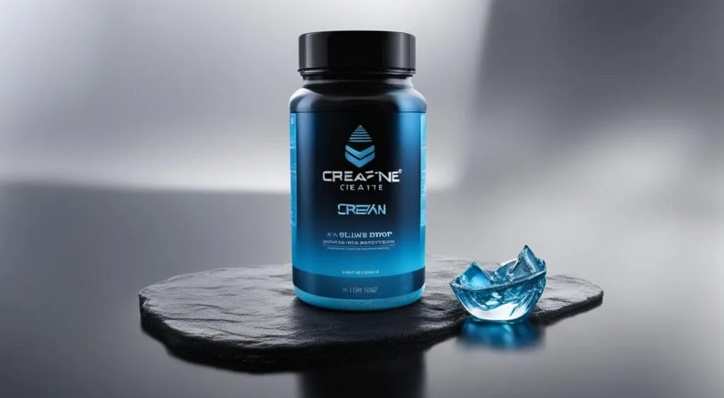 Creatina Ocean Drop