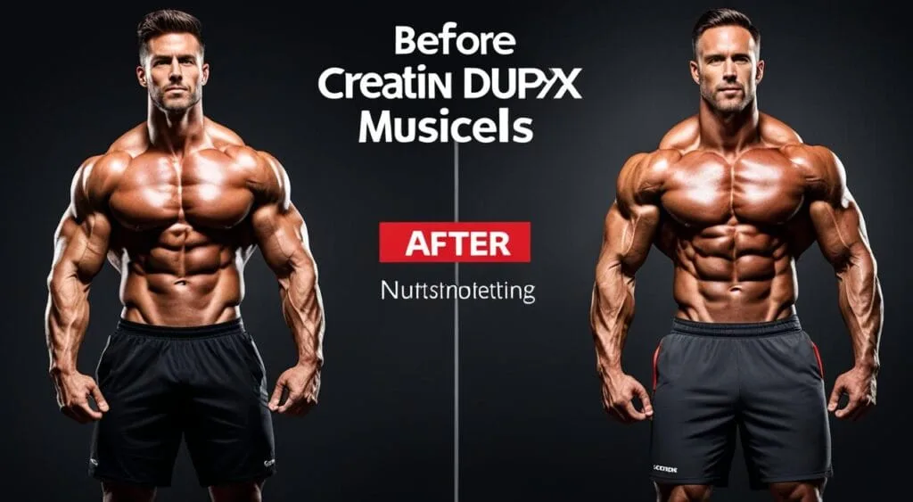 aumento de força e volume muscular aumento de força e volume muscular