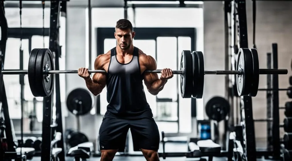 benefícios da creatina