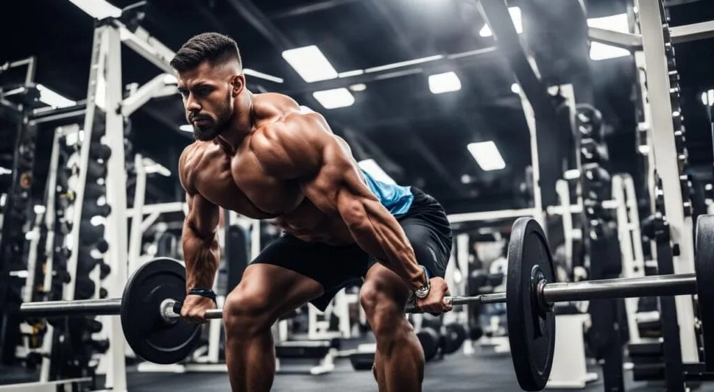 benefícios da creatina