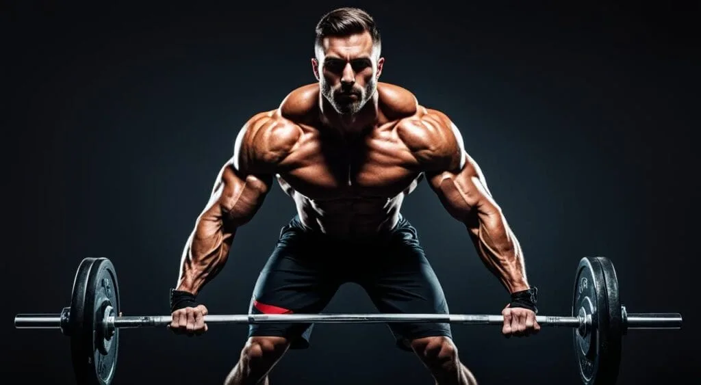 benefícios da creatina Soldiers para atletas