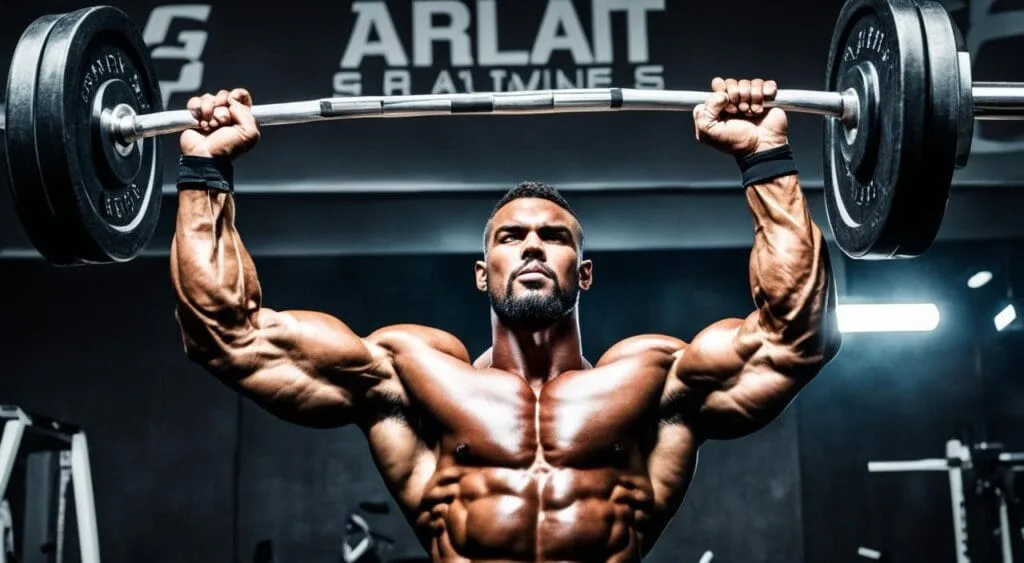 benefícios da creatina growth