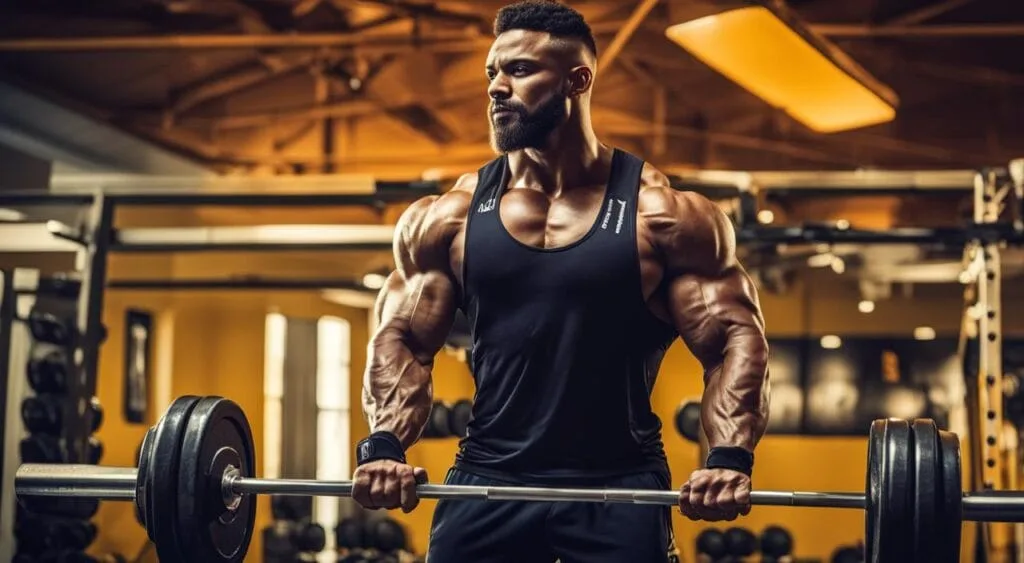 benefícios da creatina turbo