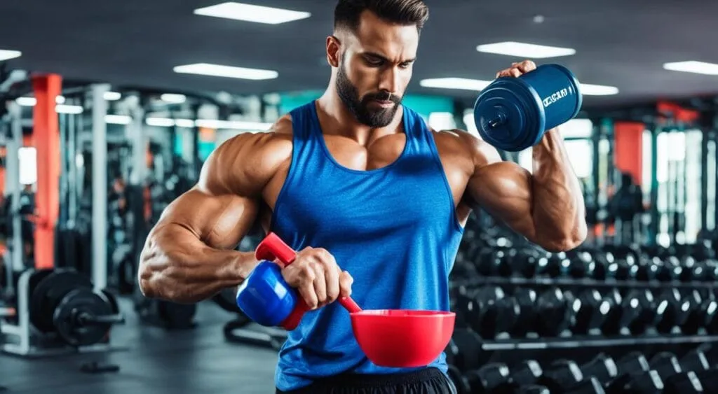 como tomar creatina turbo