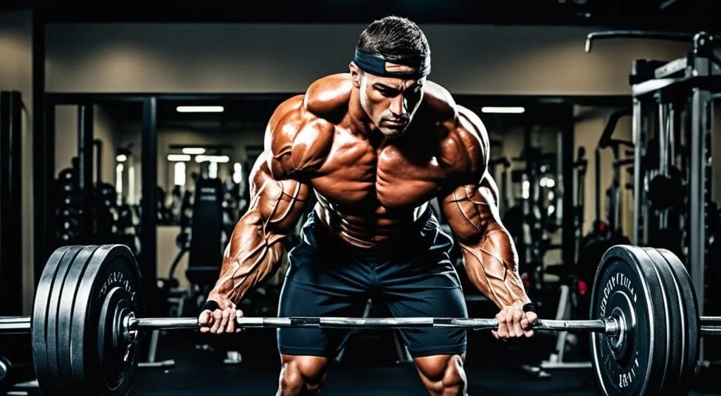 creatina benefícios