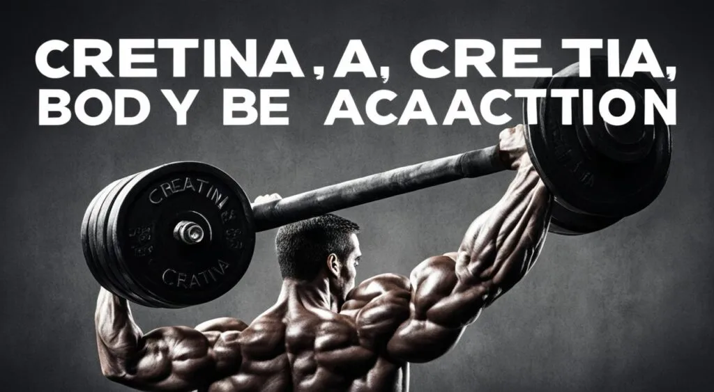 creatina body action é boa