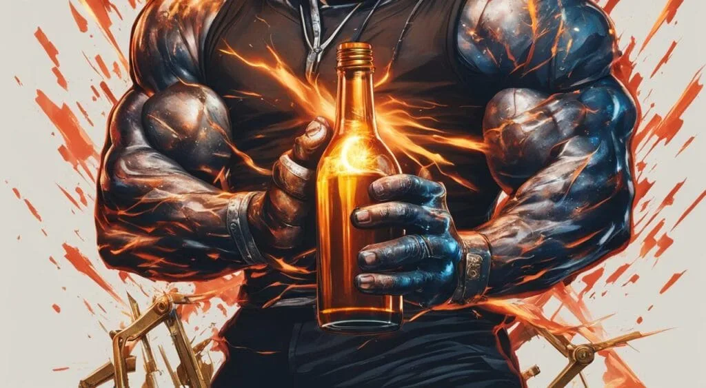 creatina e força muscular