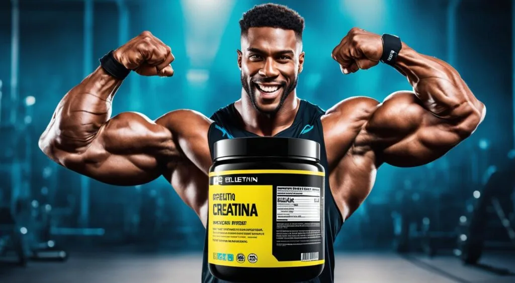 creatina ellym nutrition é boa