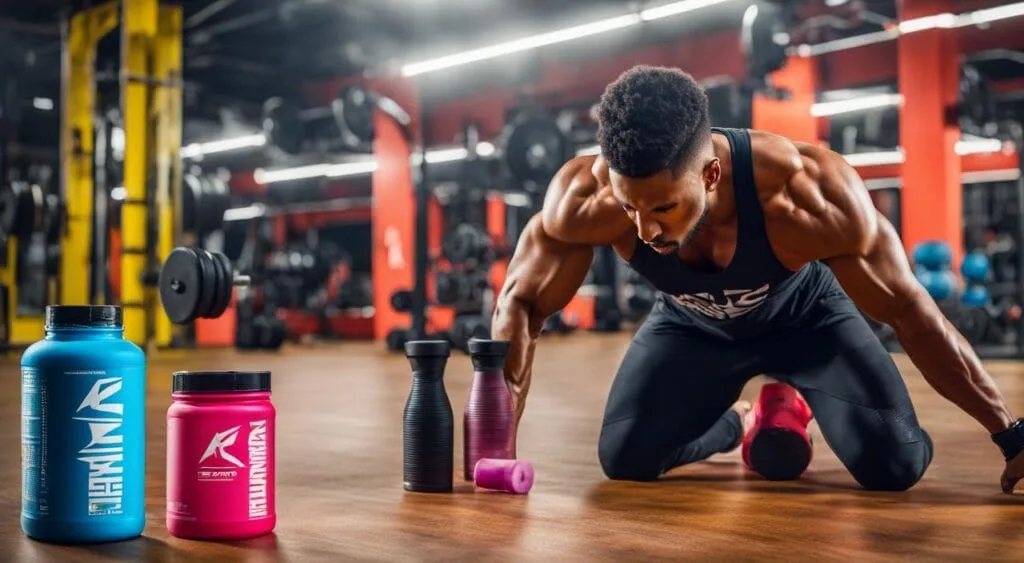 creatina monohidratada