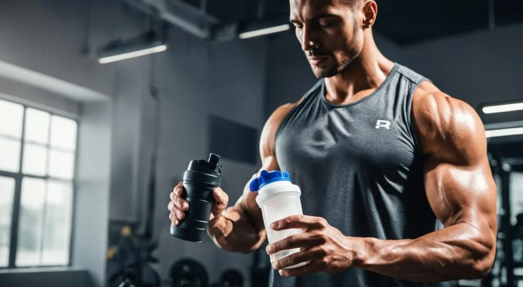 melhor forma de consumir creatina