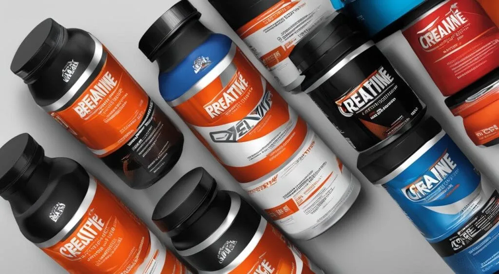 melhor marca de creatina