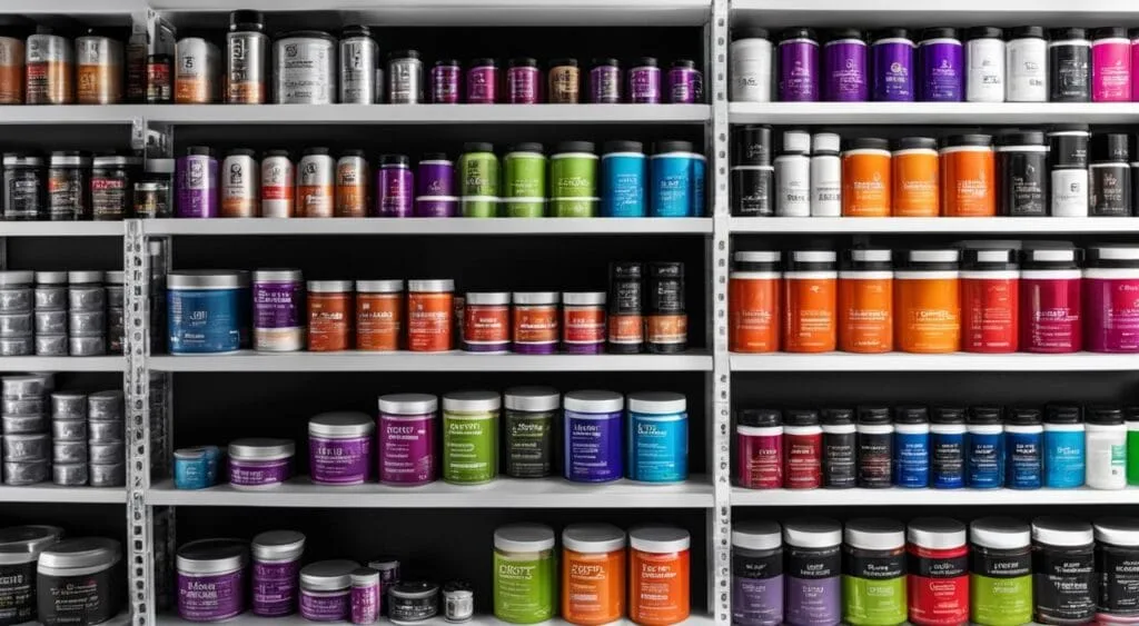 melhores marcas de creatina