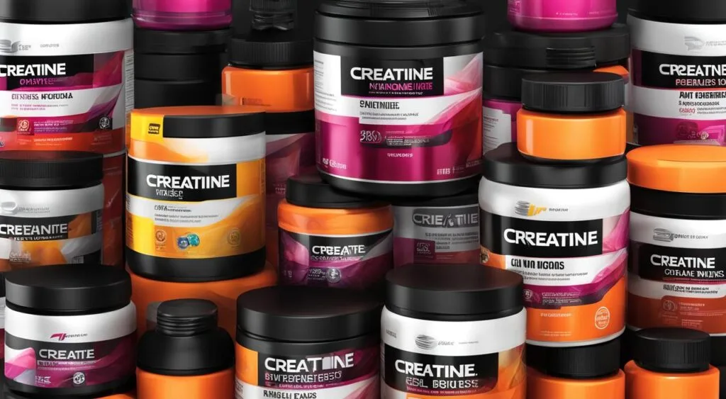 melhores marcas de creatina melhores marcas de creatina