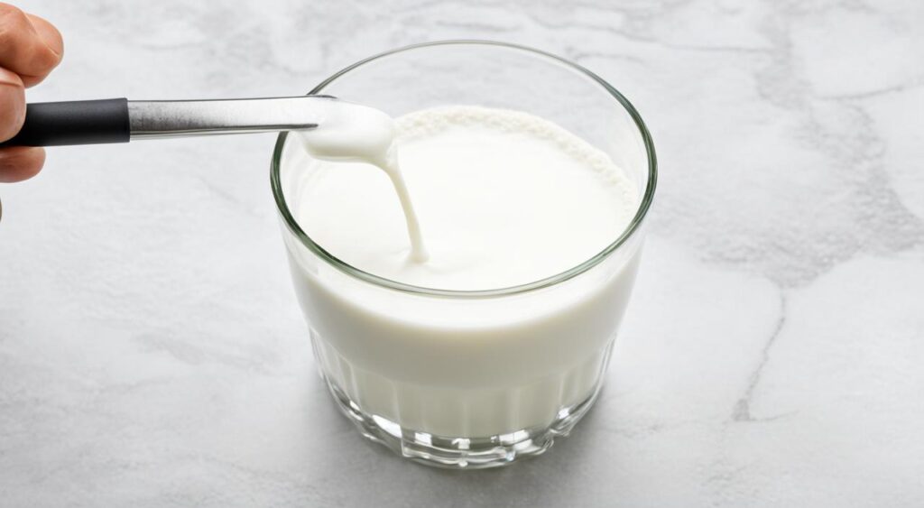 misturar creatina com leite