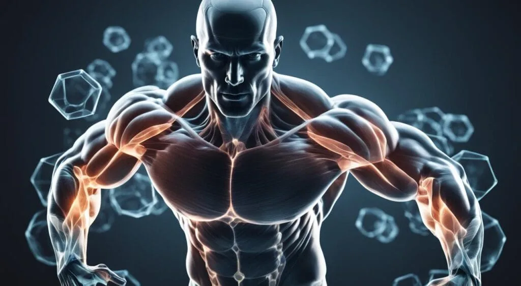 o que é a creatina e como ela age no corpo