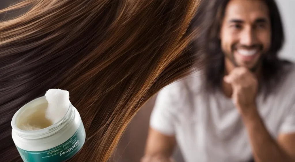 suplementação de creatina e saúde capilar