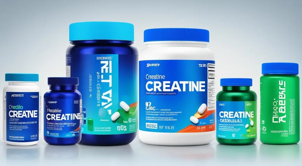 tipos de creatina tipos de creatina