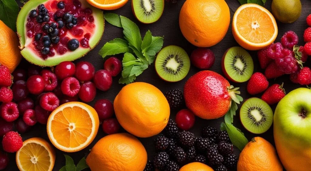 tipos de suco para combinar com creatina