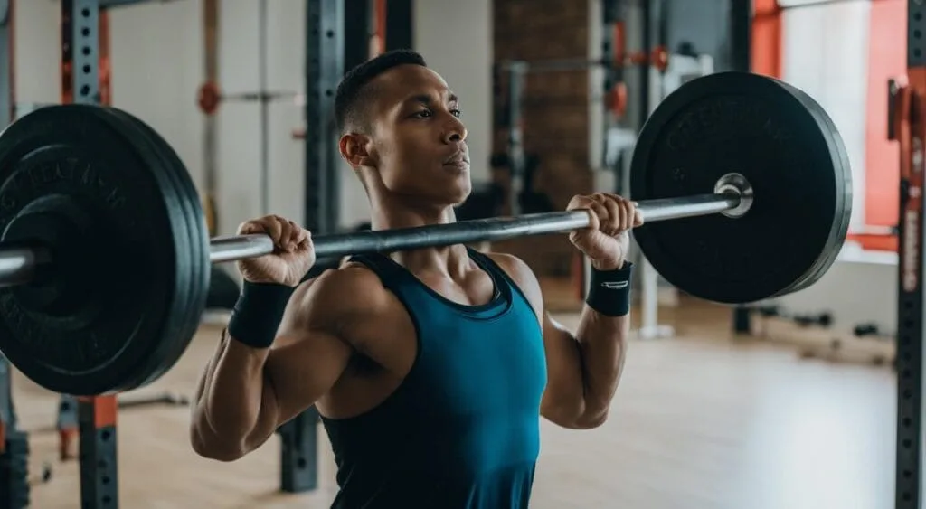 vantagens da creatina