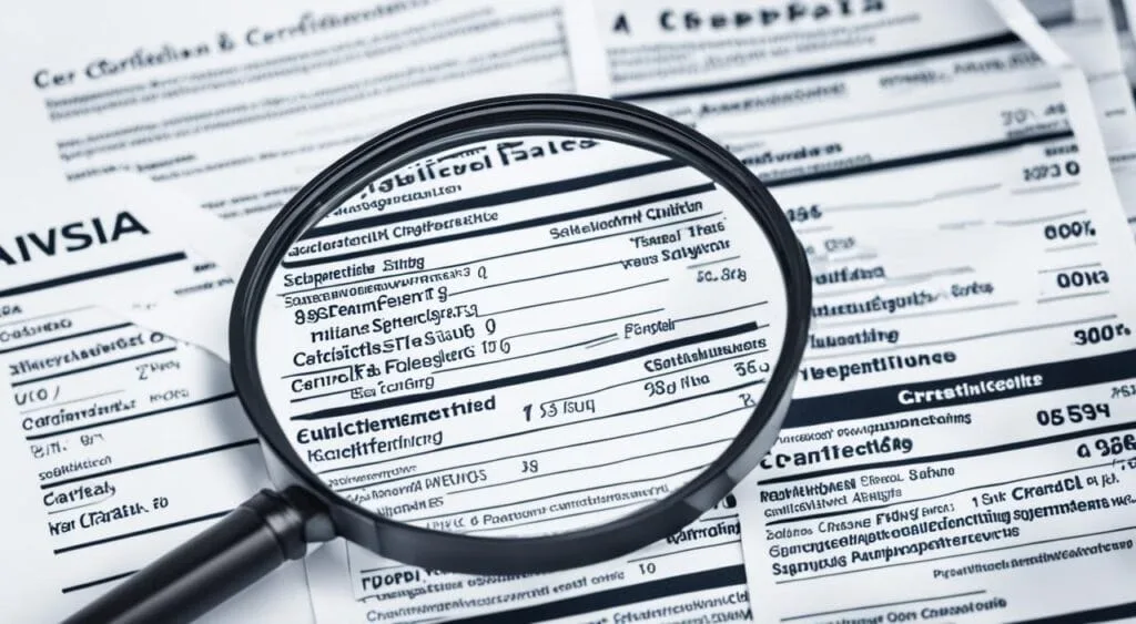 Análise de Rotulagem de Creatinas