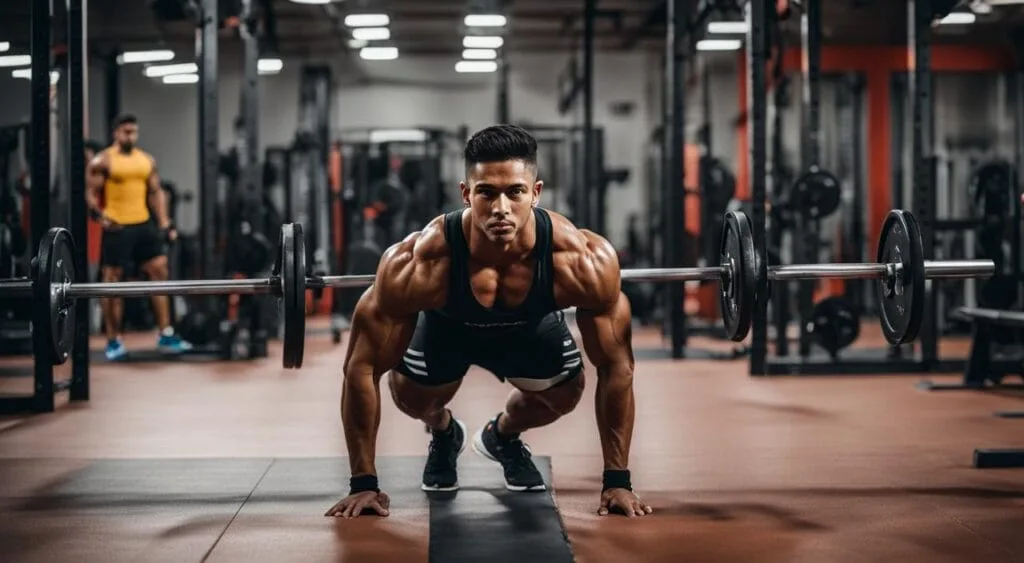 Benefícios da Creatina Monohidratada