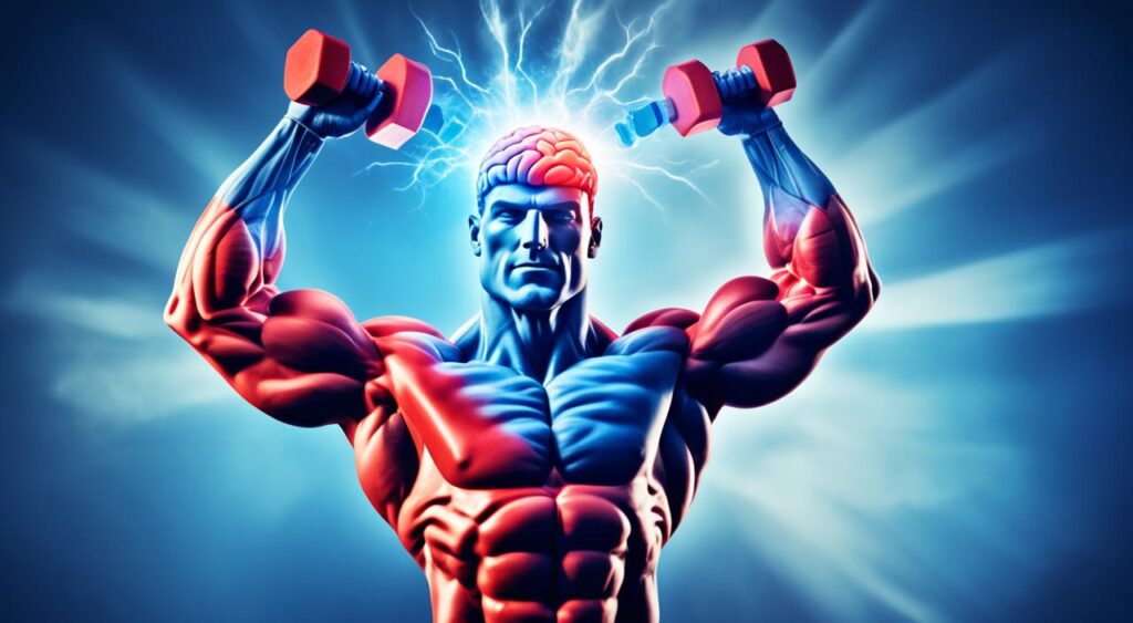 Benefícios da creatina na saúde muscular e cerebral