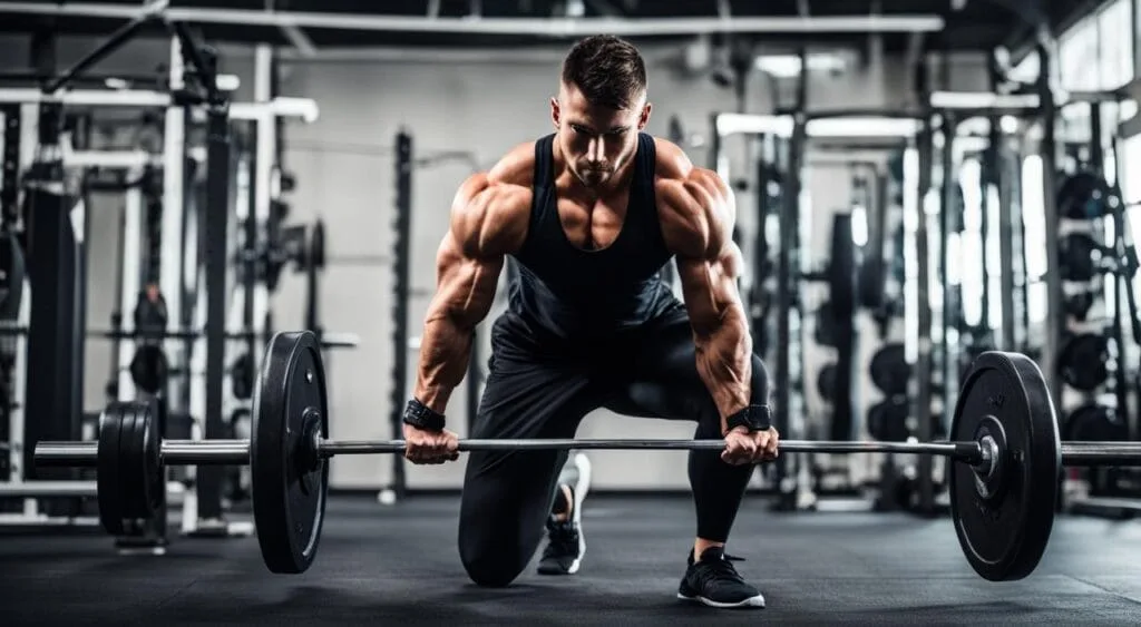 Benefícios da creatina no treino