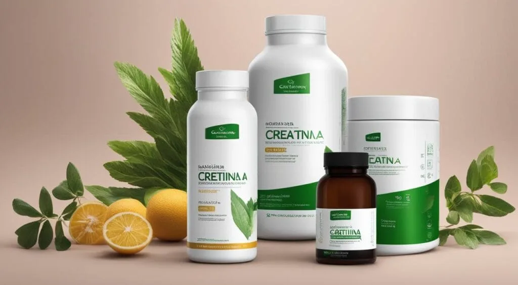 Creatina Integralmedica