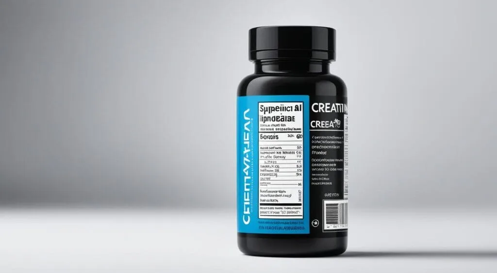 Creatina Integralmedica com selo Creapure