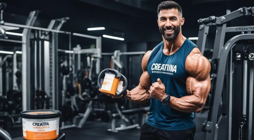 Creatina Integralmedica é Confiável