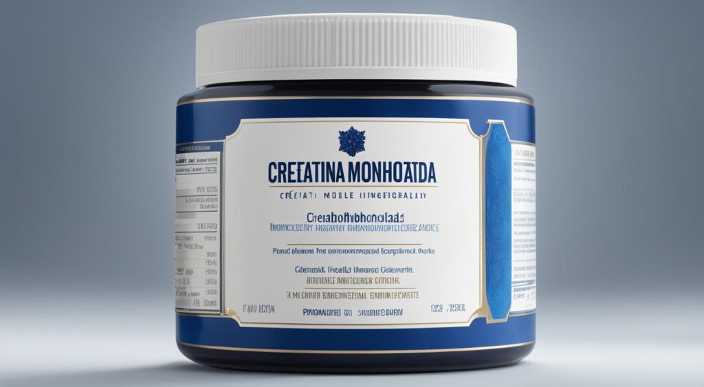 Creatina Monohidratada Integralmedica