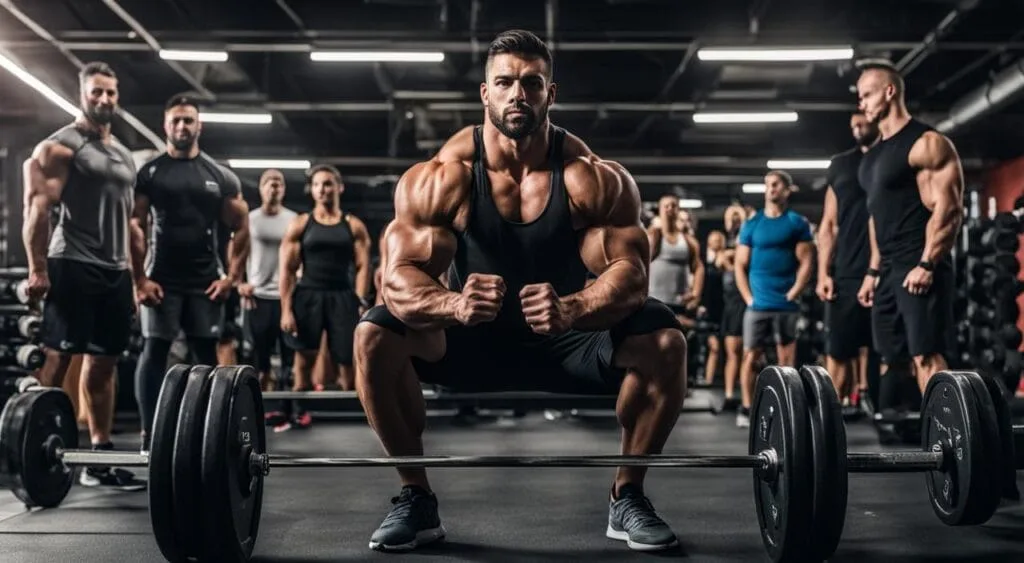 Creatina monohidratada melhora desempenho muscular