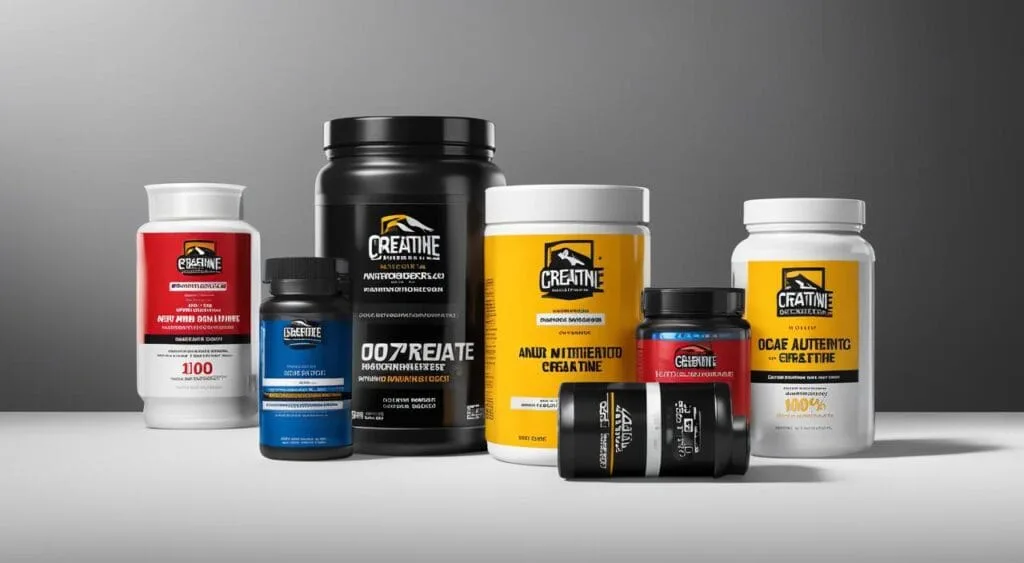 Garantia de Qualidade da Creatina