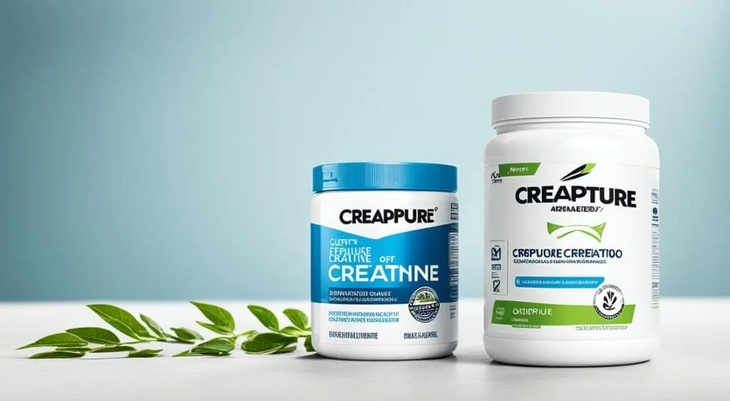 Importância do Selo Creapure® na escolha de creatinas