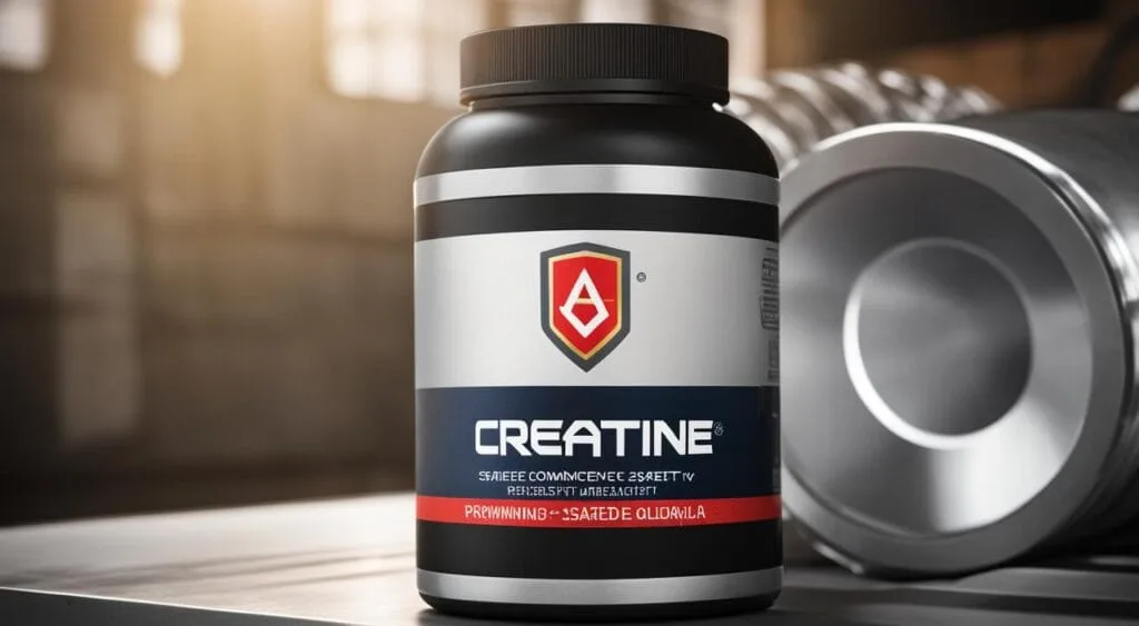 Suplementos de Creatina Aprovados pela ANVISA Suplementos de Creatina Aprovados pela ANVISA