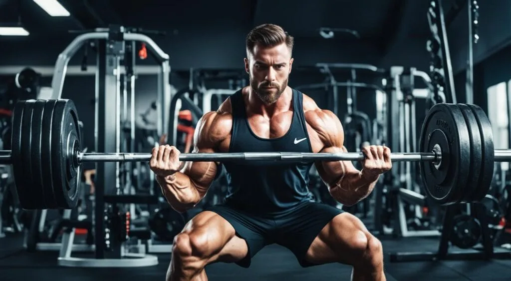 benefícios da creatina para atletas