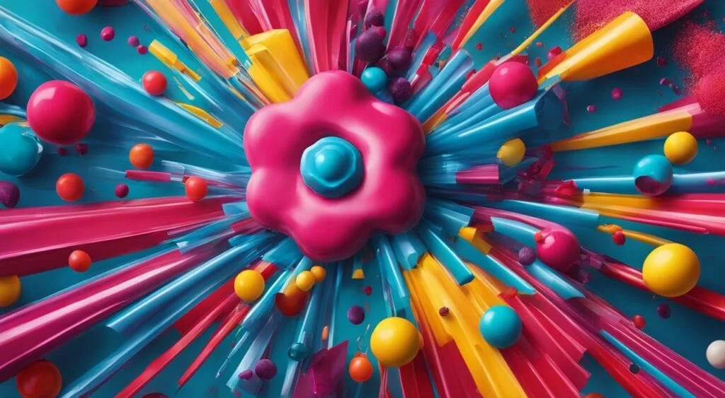 descrição do sabor da creatina