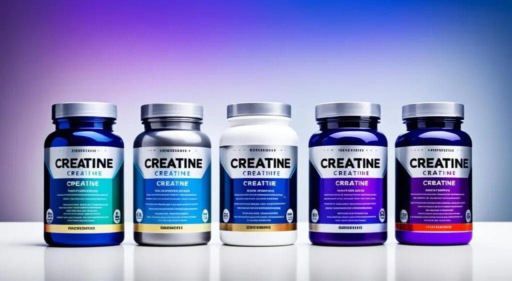 melhores creatina do mercado