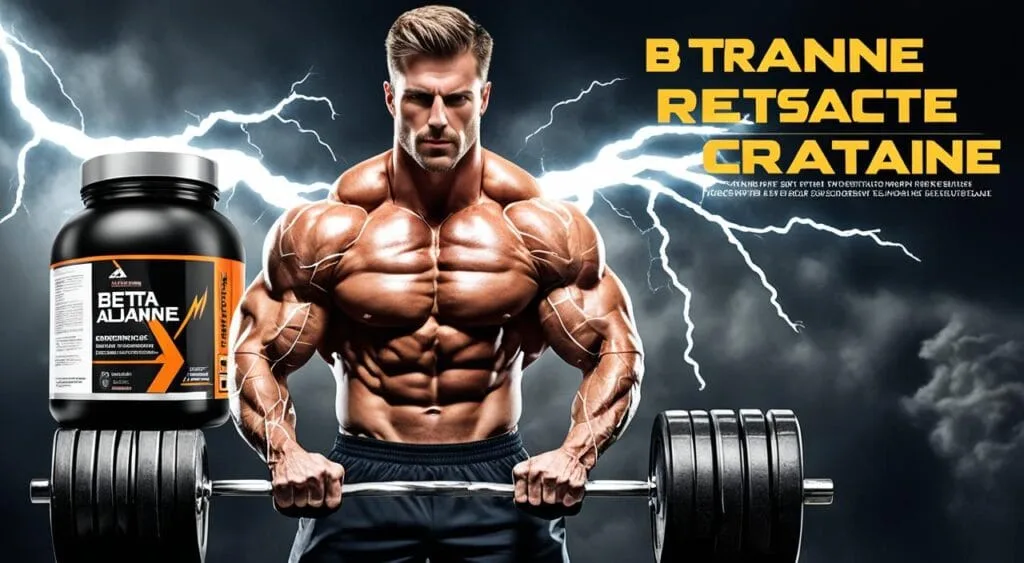 Benefícios da Beta Alanina na Performance Física