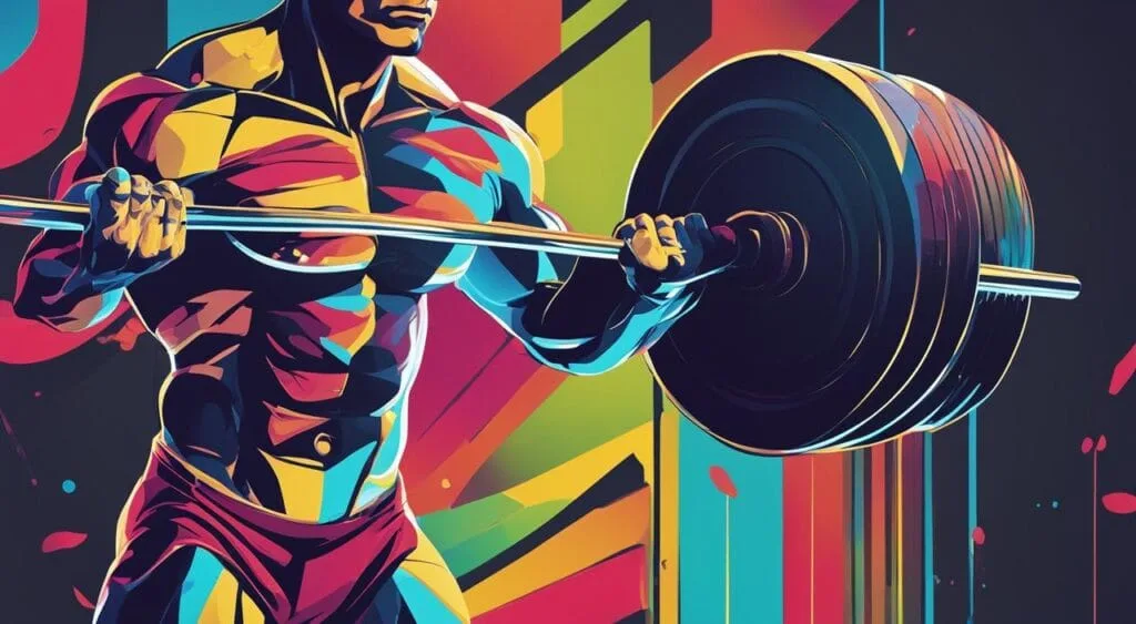 Benefícios da Creatina no Ganho de Massa Muscular