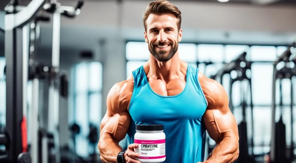 Como tomar creatina de maneira eficaz