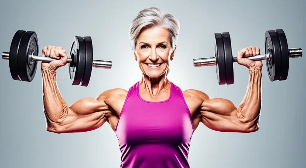 Creatina ajuda na menopausa Creatina ajuda na menopausa