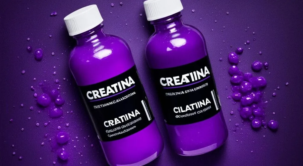 Creatina e Beta Alanina Juntos