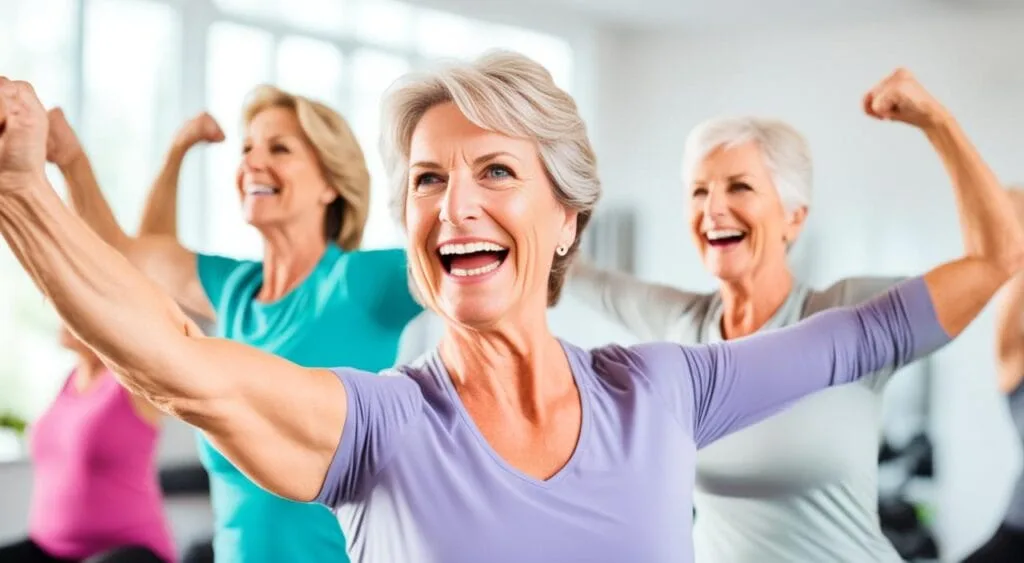 Creatina e seus efeitos na menopausa Creatina e seus efeitos na menopausa