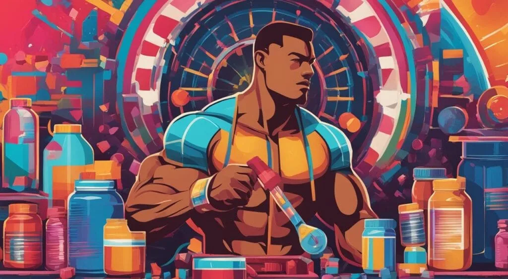 Entenda o que é creatina e suas funções principais