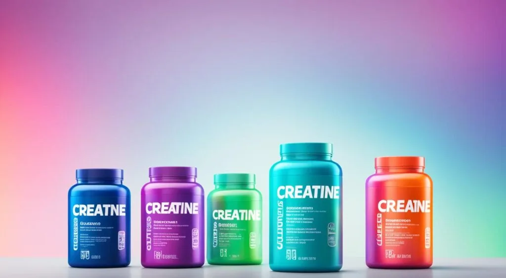 Melhores Creatinas Melhores Creatinas